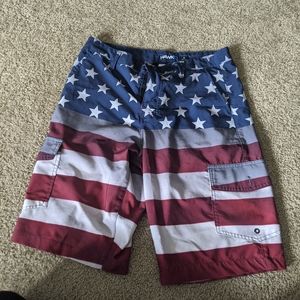 Swim trunks